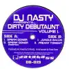 DJ Nasty - Dirty Debutant, Vol. 1 - EP
